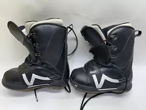 Vans Emigre Women's 6 Snowboard Boots - Picture 1 of 8