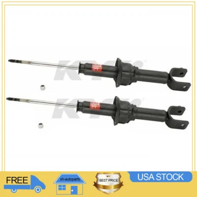 For Honda Civic 1989~1995 2x Rear KYB Shocks & Struts Strut - Изображение 1 из 3