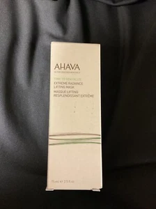 AHAVA Extreme Radiance Lifting-Maske, 2,5 flüssige Unzen - Bild 1 von 1