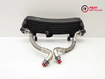 Radiateur d'huile (Mv Agusta - Dragster 800 2014 - 2018) - Photo 1/3