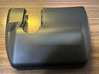 全新 原始设备制造商 HYUNDAI ELANTRA 2021 - 2026 - 黑色 多传感器保护套 / 镜饰 — 第 1/3 张图片