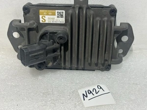 2019 - 2025 Toyota RAV4 Lexus  ES NX OEM Cruise Control Distance Sensor - Picture 1 of 11