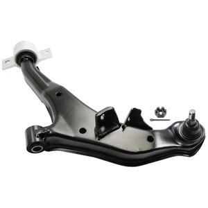 Moog Control Arm Front Driver Left Side Lower With ball joint for Nissan 00-03 - Picture 1 of 8