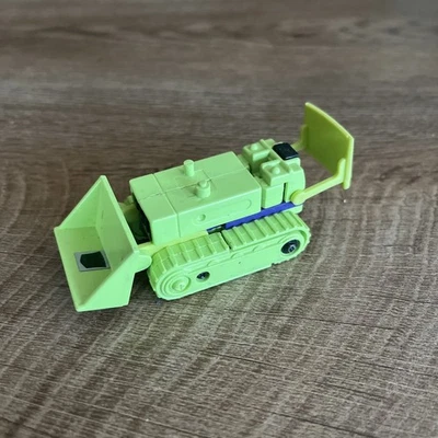 Jouet N475 Hasbro Transformers G1 - Devastator - Photo 1/4