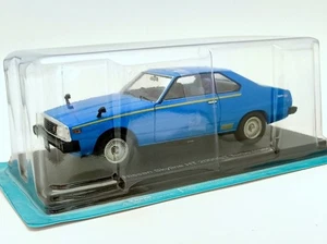 Nissan Skyline techo rígido 2000GT Turbo (1980) 1/24 diecast - Hachette Japón #231 - Imagen 1 de 11