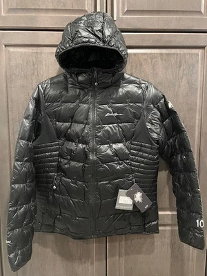 Eddie Bauer First Ascent Centennial Collection Mujer Grande Micortherm 1000 Nuevo Con Etiquetas Foto 1 de 4