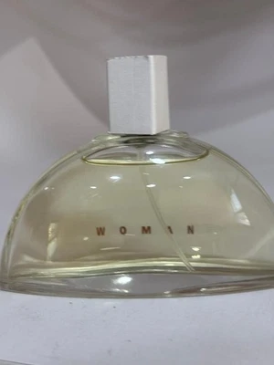 Woman by Hugo Boss Eau de Parfum Spray For Women 3oz New NO BOX - Image 1 of 2