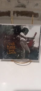 CUB KODA BOX LUNCH RARE OOP 1998 J-BIRD CD BROWNSVILLE STATION BRAND NEW!! - Picture 1 of 2