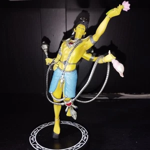 Shin Megami Tensei Persona Figur Vishnu - Bild 1 von 1