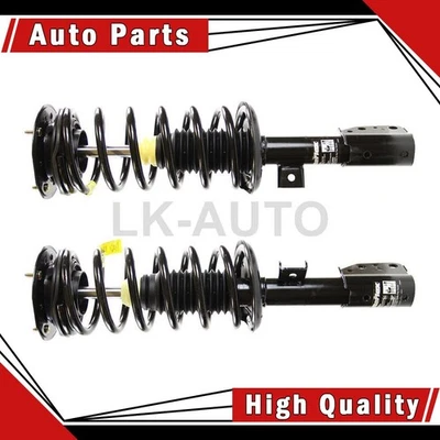 Amortiguadores Monroe absorben delanteros 2 puntales con muelles helicoidales para Saturn Vue 2002-2005 Foto 1 de 4