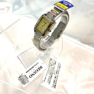 Regno Solar Watch Men'S Women'S - Picture 1 of 8
