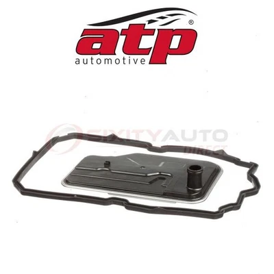 ATP Automatic Transmission Filter Kit for 2012-2013 Mercedes-Benz S350 - ft Foto 1 de 4