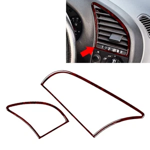 Coperchio per presa d'aria nel cruscotto per BMW Serie 3 E36 1991-1999 1998 - Foto 1 di 9