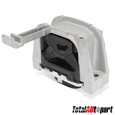 发动机电机支架适用于奥迪 A3 TT Quattro 大众高尔夫 GTI 前左/右 — 第 1/4 张图片