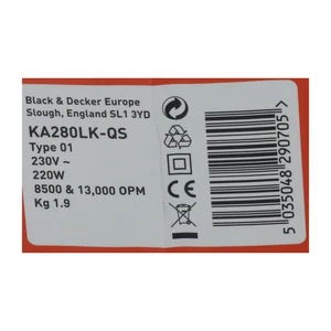 Neutral KA280LK-QS New NFP Sealed - Picture 1 of 3