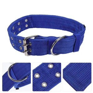 Sheep Collar Lightweight Large Dog Necklace for Puppy Pet Collars Dogs - Picture 1 of 12