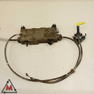 Freno a mano elettrico 8200396850 per RENAULT SCENIC II 2003-2006 usato (110797) - Picture 1 of 6