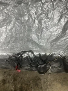 2006-2010 JEEP GRAND CHEROKEE SRT8 6.1L OEM BATTERY & ALTERNATOR WIRING HARNESS - Bild 1 von 7