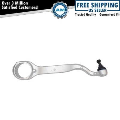 Braço de mola dianteiro inferior traseiro junta esférica LF lado esquerdo do motorista para W212 novo - Imagem 1 de 4