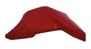HONDA GROM 125 MSX COVER RIGHT SIDE TANK FUEL PANEL FAIRING 2016-20 GENUINE PART - Picture 1 of 10
