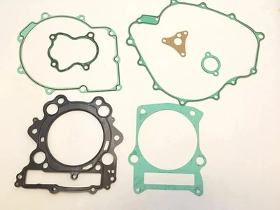 Kit de juntas de reparación de motor para Hisun 750UTV 750ATV EFI CARB Massimo Bennche EE. UU. Foto 1 de 4