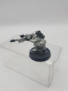 Colonel Schaeffer's Last Chancers Scope the Sniper - Warhammer 40K - Bild 1 von 5