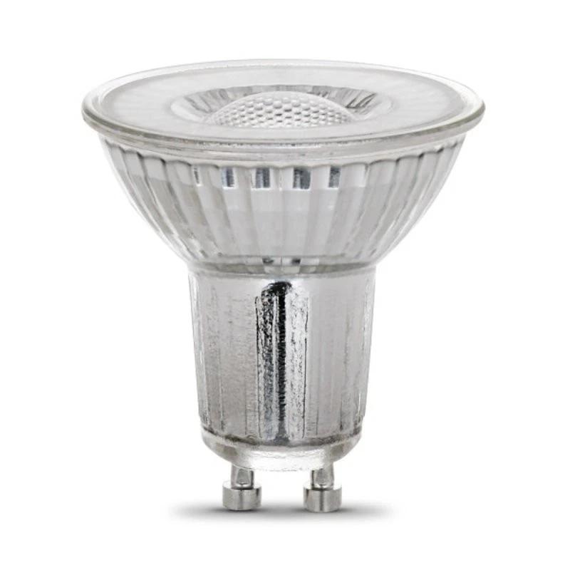 Feit Electric BPMR16GU10/500/930CA 50W Equivalent Dimmable 450 Lumens - Image 1 of 1