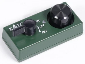 KATO N Gauge 22-015 Pocket Line controller Unitrack Railway model supplies - Picture 1 of 24