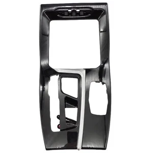OE Center Console Shifter Bezel Trim Panel Ambient Light for BMW G01 X3 2018-21 - Picture 1 of 6