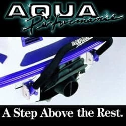 Aqua Step para Sea-Doo 1994-1996 GTS Foto 1 de 2