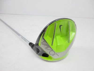 (New) Nike Vapor  Speed 1 & 3 Wood S Flex  (2x) Black / Volt Japan 🇯🇵 model - Image 1 of 4
