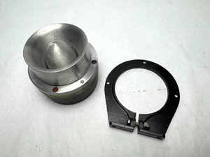 JBL 075 (2402) Tweeter proiettile 8 ohm con staffa. TESTATO (B) - Foto 1 di 6