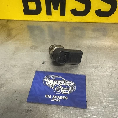 BMW X5 E53 BMW 5 E60 BMW 3 E46/E90 2.0 3.0D FUEL RAIL PRESSURE SENSOR 0281002497 - Image 1 of 4