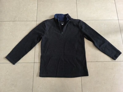 Childrensplace warm  fleece sweater top 10-12 gift idea boy girl kid's modern - Image 1 of 4