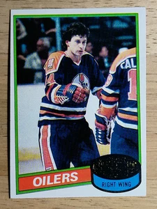 1980-81 Topps #32 Blair MacDonald (EXMT) - Picture 1 of 2