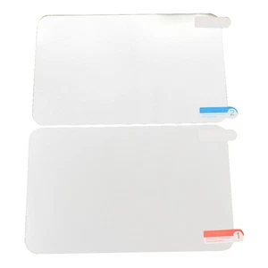 Cluster Scratch Protection Film Dashboard Screen Protector For Yamaha Tenere 700 - Picture 1 of 11