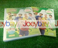 ROAD TO FIFA WORLD CUP 2014 BRAZIL - BINDER - PANNI ADRENALYN XL 