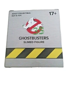 2019 San Diego Comic Con SDCC Exclusive Ghostbusters Slimed Figure Limited 500 - Picture 1 of 6