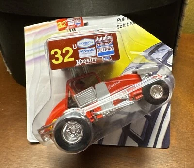 Coche de carreras Maisto SPRINT BANDITS de colección, CC, NUEVO EN PAQUETE Foto 1 de 4