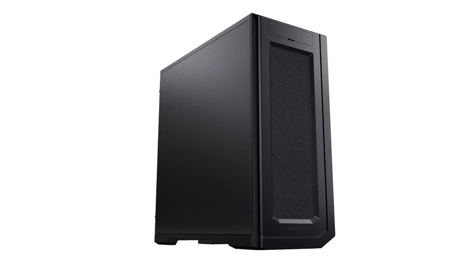 0886523302742 PHANTEKS Enthoo Pro 2 Server Full Tower, XL-EEB - black  - Image 1 of 1