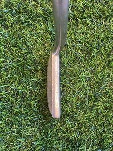 Slazenger Jonny Miller Putter Blade Napa 35 in New Grip - Picture 1 of 10