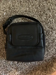 Case Logic Portable CD Player Carry Case Fanny Pack Zip Bag Complete Belt Strap - Picture 1 of 5
