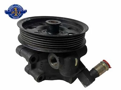 Power Steering Pump/motor Ford Contour 1998 1999 - Image 1 of 4