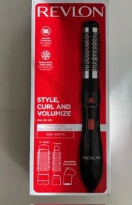Revlon RV440F All-In-One Style Hot Air Kit - Curl and Volumize Hair, Salon-Style - Picture 1 of 4