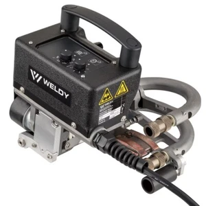 Mini Soldadora 800W GEO2 Cuña SOLDADARA para Soldadura Geomembrancia 230V - Imagen 1 de 12