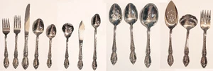 Oneida Plantation Betty Crocker Comunmity - You choose piece(s) - Picture 1 of 17