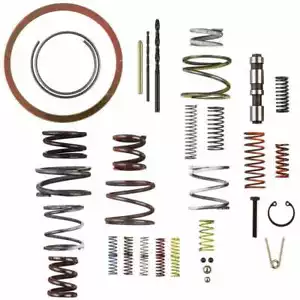 Auto Trans Shift Kit fits 2005-2007 Saab 9-7x ATP - Picture 1 of 1