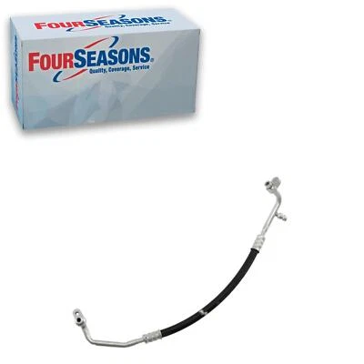4 Seasons A/C Refrigerant Discharge Hose For 2013-2015 Subaru XV Crosstrek - Image 1 of 4