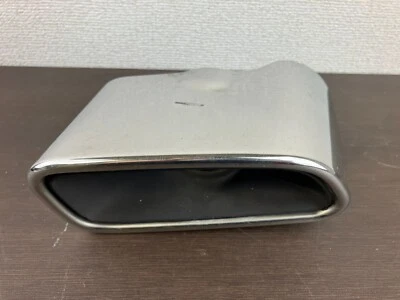 MERCEDES BENZ R171 SLK300 SLK350 SLK PUNTA TUBO ESCAPE DERECHO A1714901227 A78 Foto 1 de 4