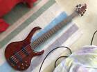 Ibanez Btb 5-String Bass Used H Case Included Skb